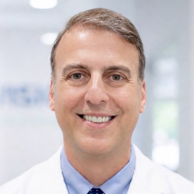 Wesam Silk, M.D.
